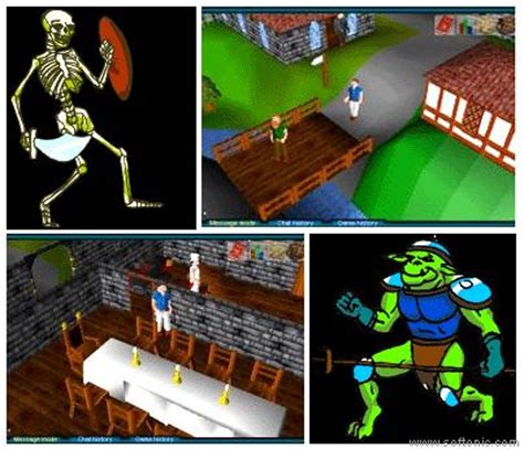 ruenscape|runescape descargar.